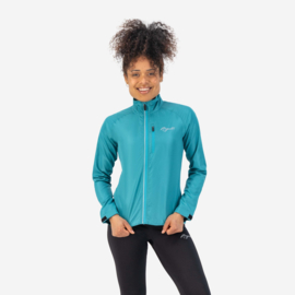 Rogelli Core dames hardloopjack - blauw