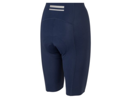 AGU Comfort Plus dames bibshort - deep blue