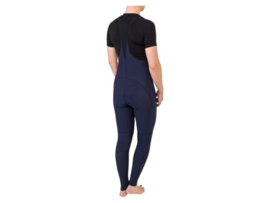 AGU Essential dames bibtight - blauw