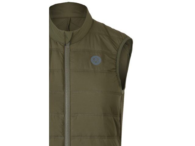 AGU Padded  Body dames - legergroen