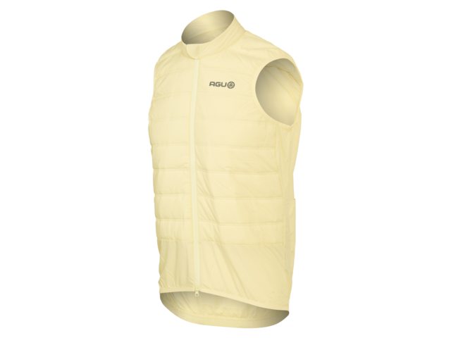 AGU Padded  Body dames - celestial yellow