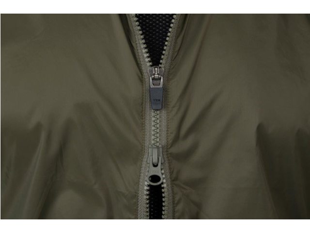 AGU Essential Wind Body fietsvestje - army green