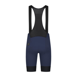 Rogelli Signature heren bibshort - blauw