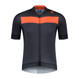 Rogelli Prime fietsshirt korte mouwen