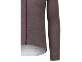 AGU Performance merino fietsshirt lange mouwen - modica
