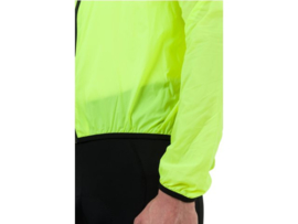 AGU Essential Wind II windjack - fluor