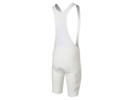AGU SIX6 heren bibshort - undyed