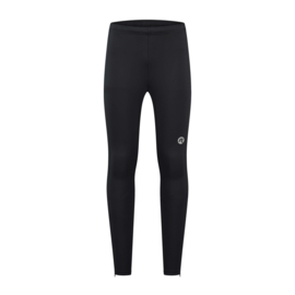 Rogelli Core Winter lange hardloopbroek heren - zwart/blauw