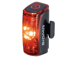 Sigma Infinity USB Power led fiets achterlicht