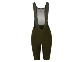 AGU Venture gravel dames bibshort - forest green