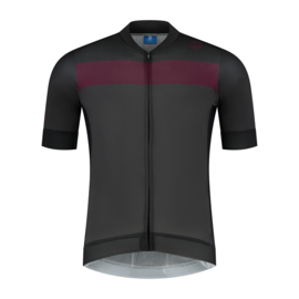 Rogelli Prime fietsshirt korte mouwen