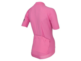 AGU Performance Solid  dames fietsshirt korte mouwen - kawaii pink