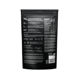 Näak Boost Energy Drink Mix - Neutral 60 - zak (15 porties)