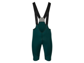 AGU Performance Enduro heren bibshort - deep sea green