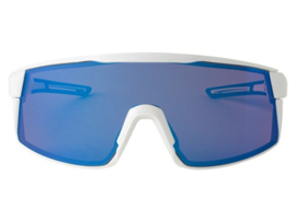 AGU Verve HD II fietsbril - wit