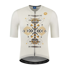 Rogelli Totem fietsshirt korte mouwen