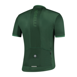 Rogelli Essential fietsshirt korte mouwen