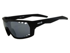 AGU Beam fietsbril - zwart