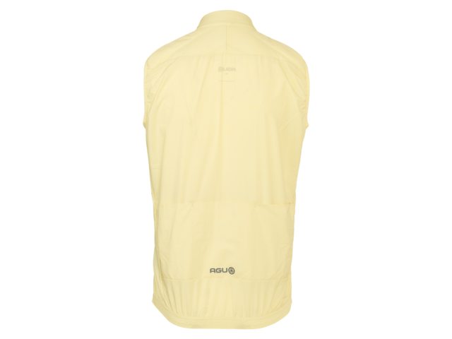 AGU Padded  Body dames - celestial yellow