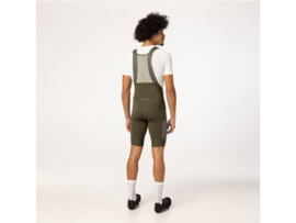AGU Venture gravel heren bibshort - forest green