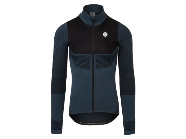 FIETSSHIRTS LANGE MOUWEN
