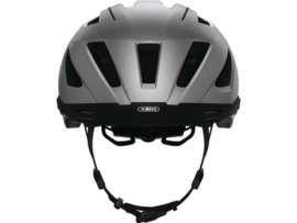 ABUS Pedelec 2.0 speed pedelec fietshelm - zilver