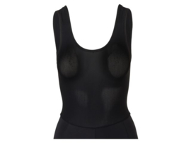 AGU Essential dames bibshort - zwart