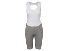 AGU Prime dames bibshort - elephant grey