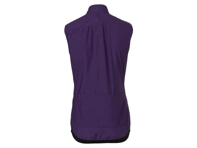 AGU Padded  Body dames - purple rain