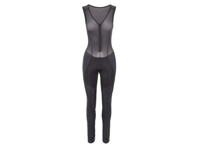 AGU Prime dames bibtight - zwart