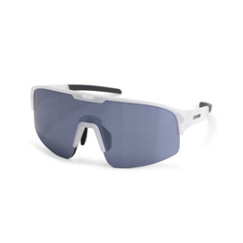 Rogelli Mirage fietsbril - wit