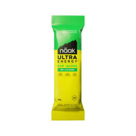 Näak Ultra Energy Bar - Almond & Chocolate