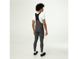 AGU EssentiaI lange heren fietsbroek - grijs