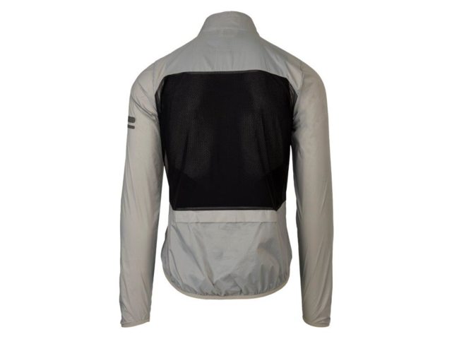 AGU Essential Wind windjack - elephant grey