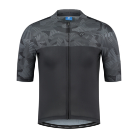 Rogelli Camo fietsshirt korte mouwen