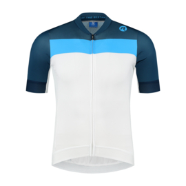 Rogelli Prime heren fietsshirt korte mouwen