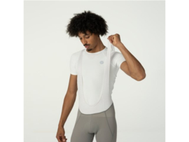 AGU Essential Prime heren bibshort - elephant grey