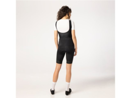 AGU Essential dames bibshort - zwart