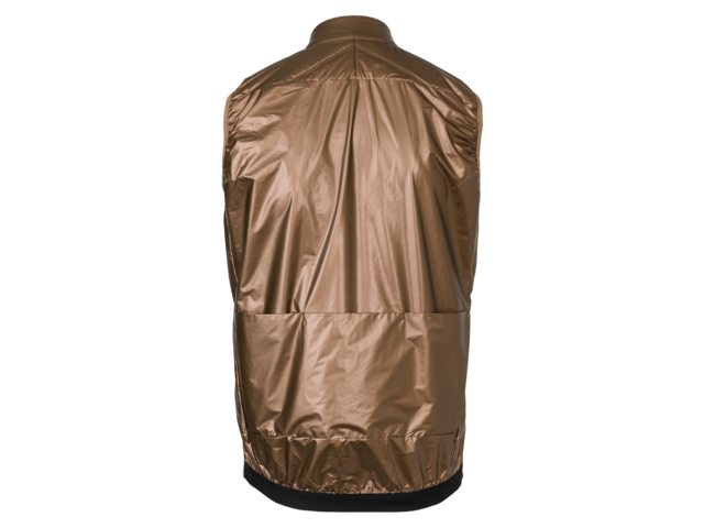 AGU Padded  Body heren - golden caramel