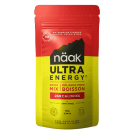 Näak Ultra Energy Drink Mix - Watermelon