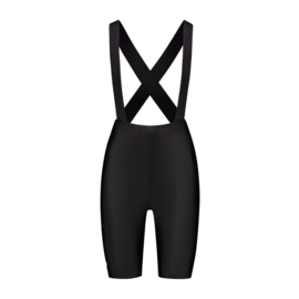 Rogelli Distance II dames bibshort - zwart
