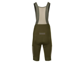 AGU Venture gravel heren bibshort - forest green