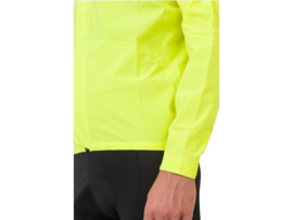 AGU Essential Prime II regen fietsjack - fluor