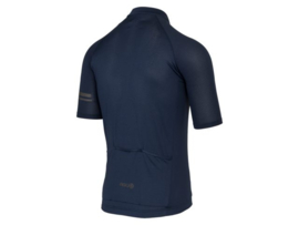 AGU Essential Core fietsshirt korte mouwen - deep blue