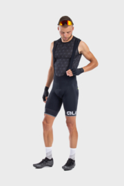 Alé Corsa bibshort - zwart/wit