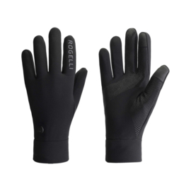 Rogelli Essential Thermal winter fietshandschoenen - zwart