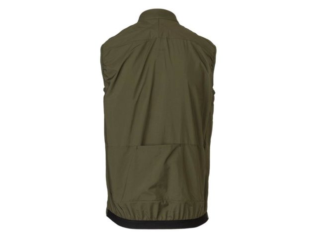 AGU Padded  Body heren - forest green