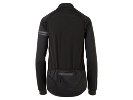 AGU Essential dames winter fietsjack - zwart