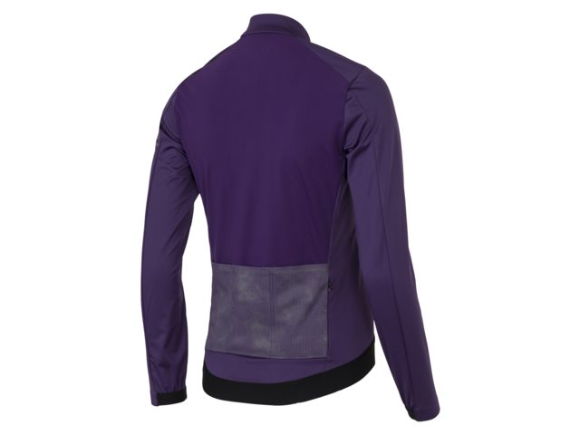 AGU Performance dames winter fietsjack - purple rain