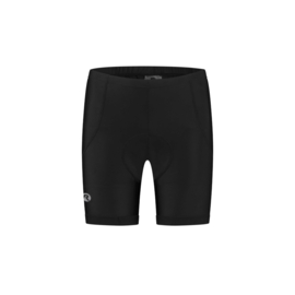 Rogelli Core korte dames fietsbroek - zwart